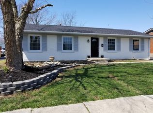 2117 Talisman Rd, Lexington, KY 40504