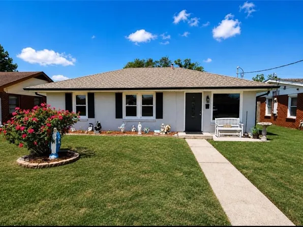 2217 Kansas Ave, Kenner, LA 70062