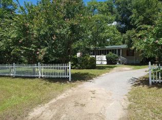 2941 Peach Pkwy, Fort Valley, GA 31030