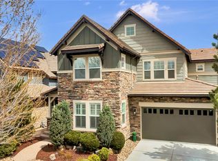 10492 Willowwisp Way, Highlands Ranch, CO 80126