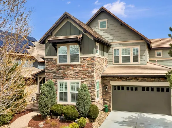 10492 Willowwisp Way, Highlands Ranch, CO 80126