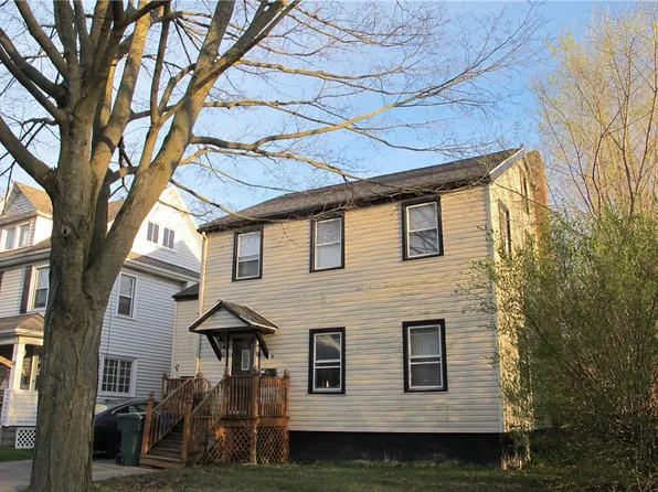 65 Spruce Ave, Rochester, NY 14611