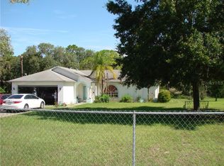 14719 Peace Blvd, Spring Hill, FL 34610