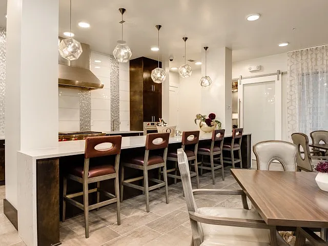 Overture Stone Oak 55+ Apartment Homes — Photo 39