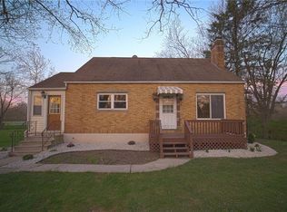 3425 State Route 571 W, Greenville, OH 45331