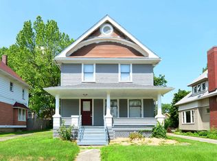 1478 Mars Ave, Lakewood, OH