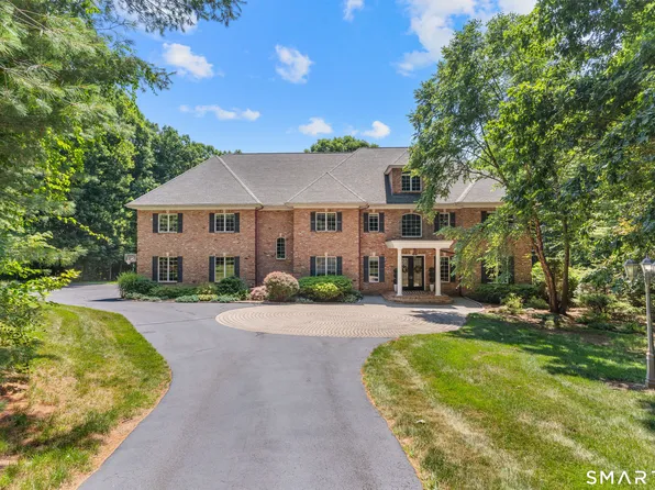 76 Sturgeon River Road, Glastonbury, CT 06033