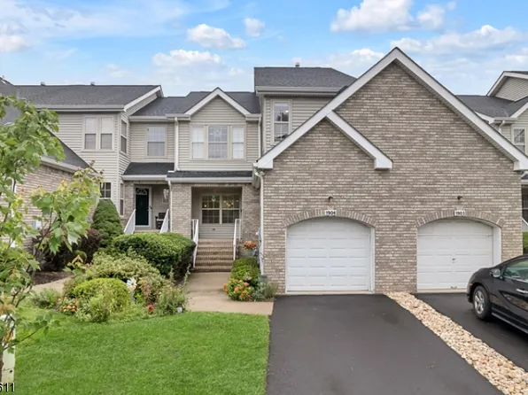 1904 Bergen Ct Belle Mead, Montgomery Twp., NJ 08502