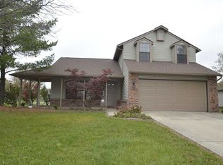 6003 Running Brook Ln, Fort Wayne, IN 46835