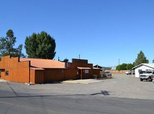 3770 NW Lamonta Rd, Prineville, OR 97754