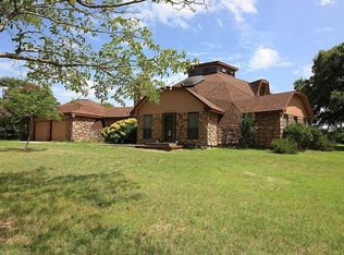 1608 Bent Tree Rd, Seagoville, TX 75159