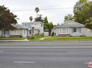 13450 Burbank Blvd, Van Nuys, CA 91401