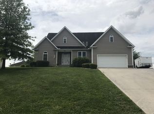 279 E Langdon Rd, Science Hill, KY 42553