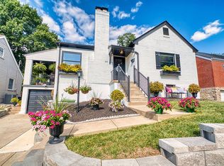 44 Thompson Ave, Fort Mitchell, KY 41017