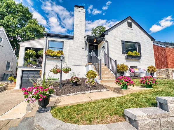 44 Thompson Ave, Fort Mitchell, KY 41017