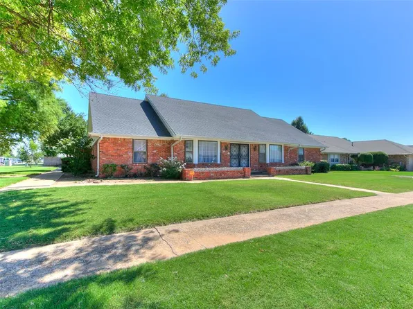 4 SW 100th St, Oklahoma City, OK 73139