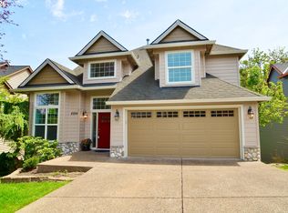 8994 SE Highgate Dr, Happy Valley, OR 97086