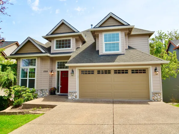8994 SE Highgate Dr, Happy Valley, OR 97086
