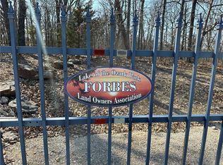 Off Kip Dr, Edwards, MO 65326