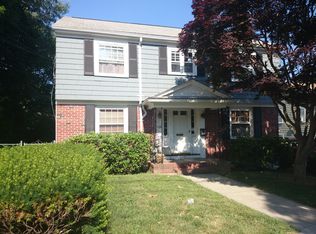 108 Cowing St, West Roxbury, MA 02132
