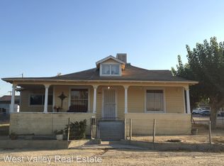 303 Crystal St, Taft, CA