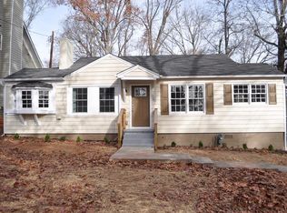 2842 Joyce Ave, Decatur, GA 30032