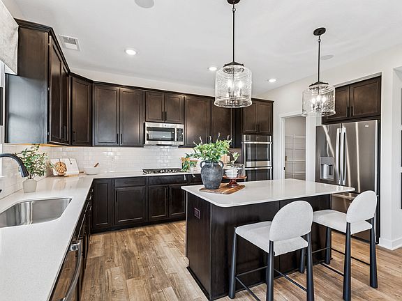 Interior - Representational Photo