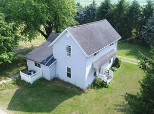 18741 Miller Rd, Richwood, OH 43344