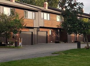 1909 Stonegate Cir #25, Anchorage, AK 99515