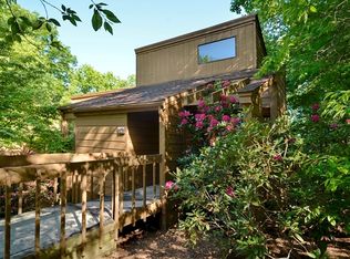 122 Emerald Ridge Rd #48, Sapphire, NC 28774