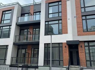 8 David Eyer Rd #1224, Richmond Hill, ON