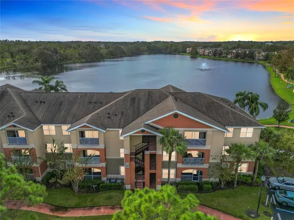 1909 Summer Club Dr APT 311, Oviedo, FL 32765