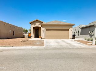 2852 San Gabriel Dr, Sunland Park, NM 88063