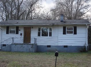 517 Osborne Cir, Eden, NC 27288