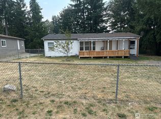 12319 223rd Ave E, Bonney Lake, WA 98391