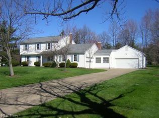 1941 E Hines Hill Rd, Hudson, OH 44236