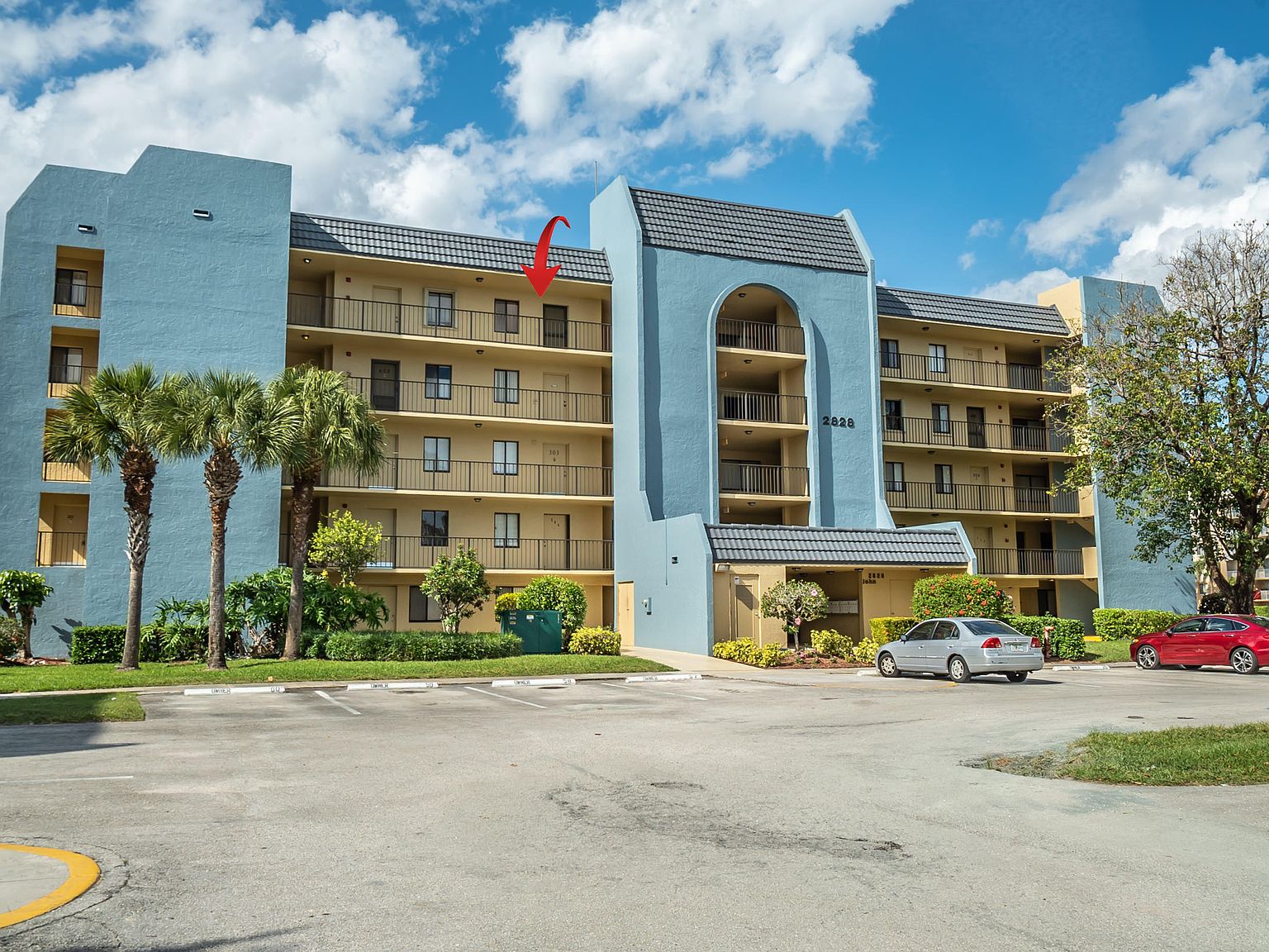2828 Tennis Club Dr Apt 503 West Palm Beach Fl 33417 Mls Rx 10628388 Zillow