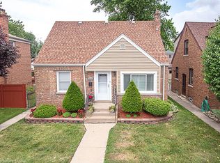 10945 S Pulaski Rd, Chicago, IL 60655