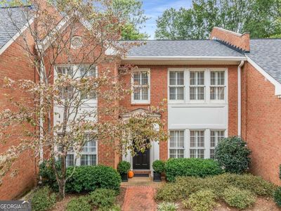 3075 Howell Mill Rd NW Unit 6, Atlanta, GA, 30327