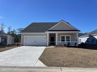 6947 English Holly Ct SW LOT 42, Ocean Isle Beach, NC 28469