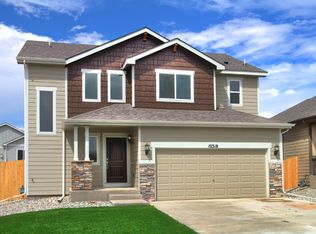 0 Journey Dr, Colorado Springs, CO 80925