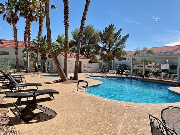 2nd image of 2725 S Nellis Blvd Unit 1158