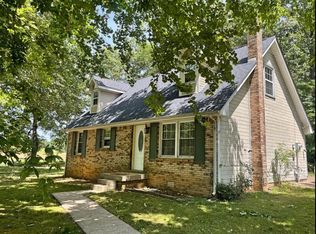 1020 Britton Springs Rd, Clarksville, TN 37042