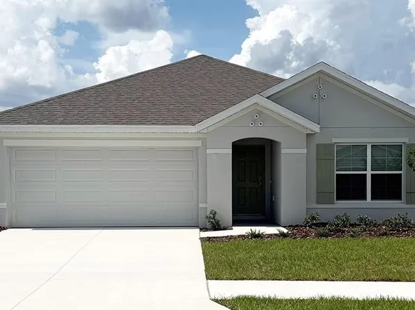 4731 SW 88th Ln, Ocala, FL 34476