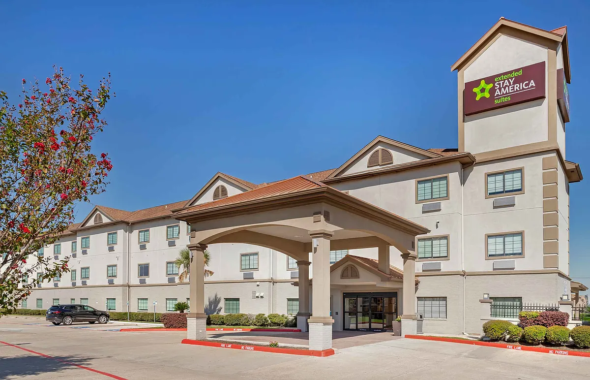 Exterior - Baytown
