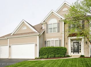 1844 Joseph Sixbury St, Sycamore, IL 60178