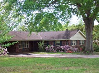 505 Huckaby Rd, Thomaston, GA 30286