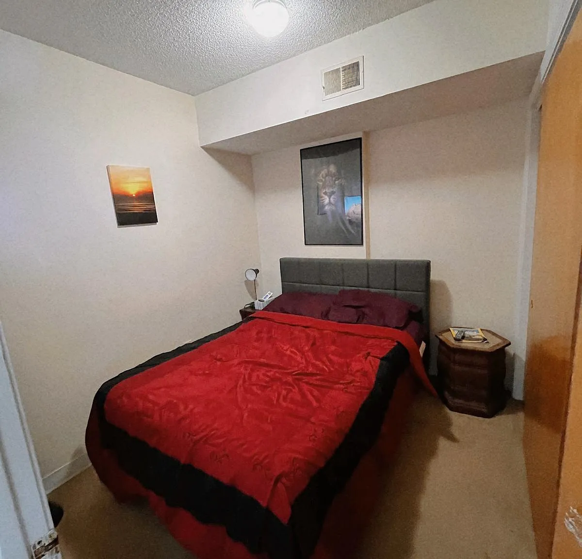 2 bed, 700 sqft, $900 — Photo 3