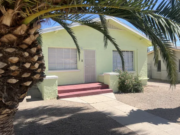 1434 N 1st Ave, Tucson, AZ 85719
