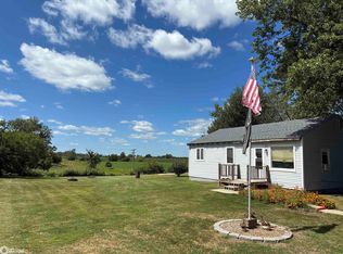 45 11th Ave W, Albia, IA 52531